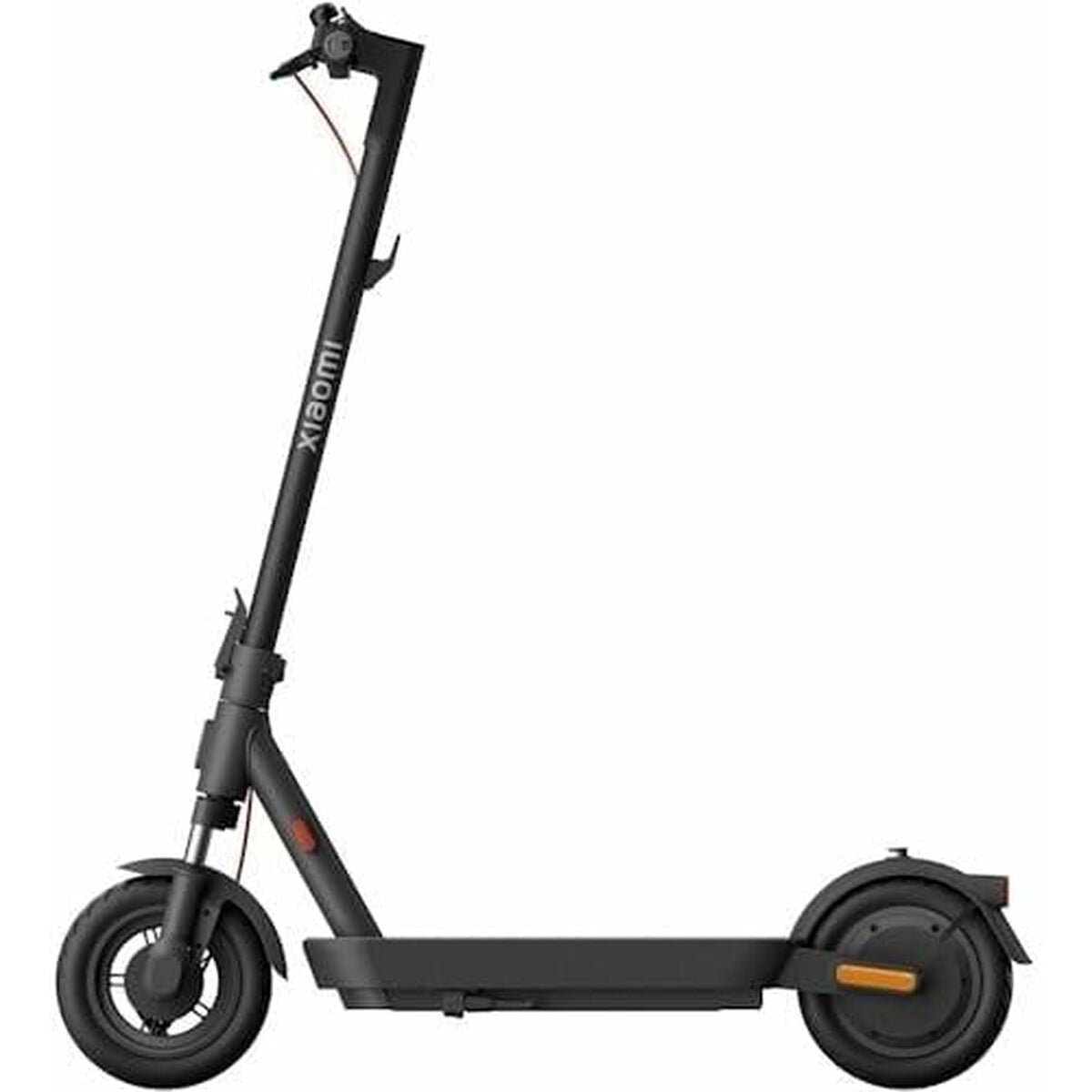 Trotinetă Electrică Xiaomi BHR9610ES Negru - Sport și în aer liber, Mobilitate urbană
