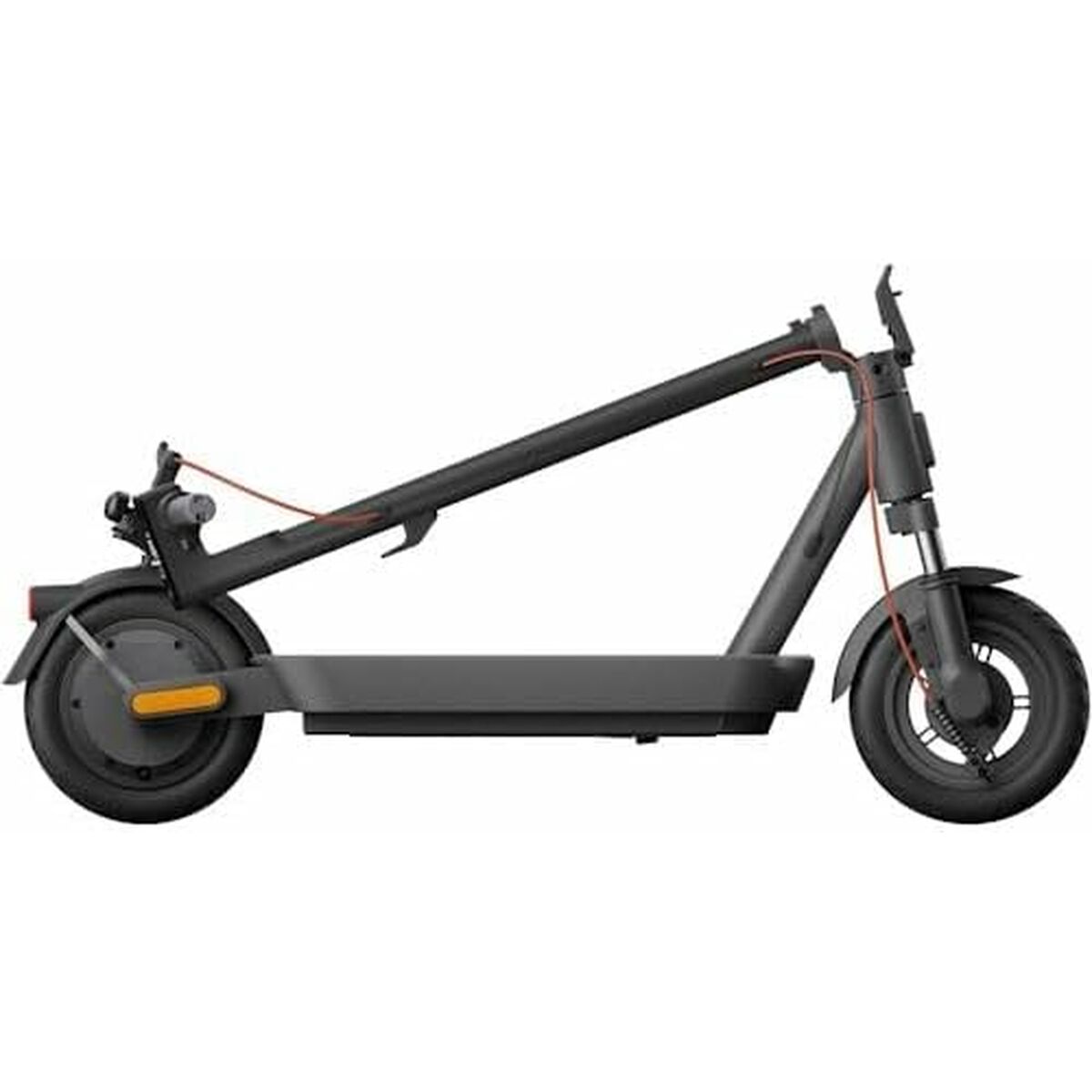 Trotinetă Electrică Xiaomi BHR9610ES Negru - Sport și în aer liber, Mobilitate urbană