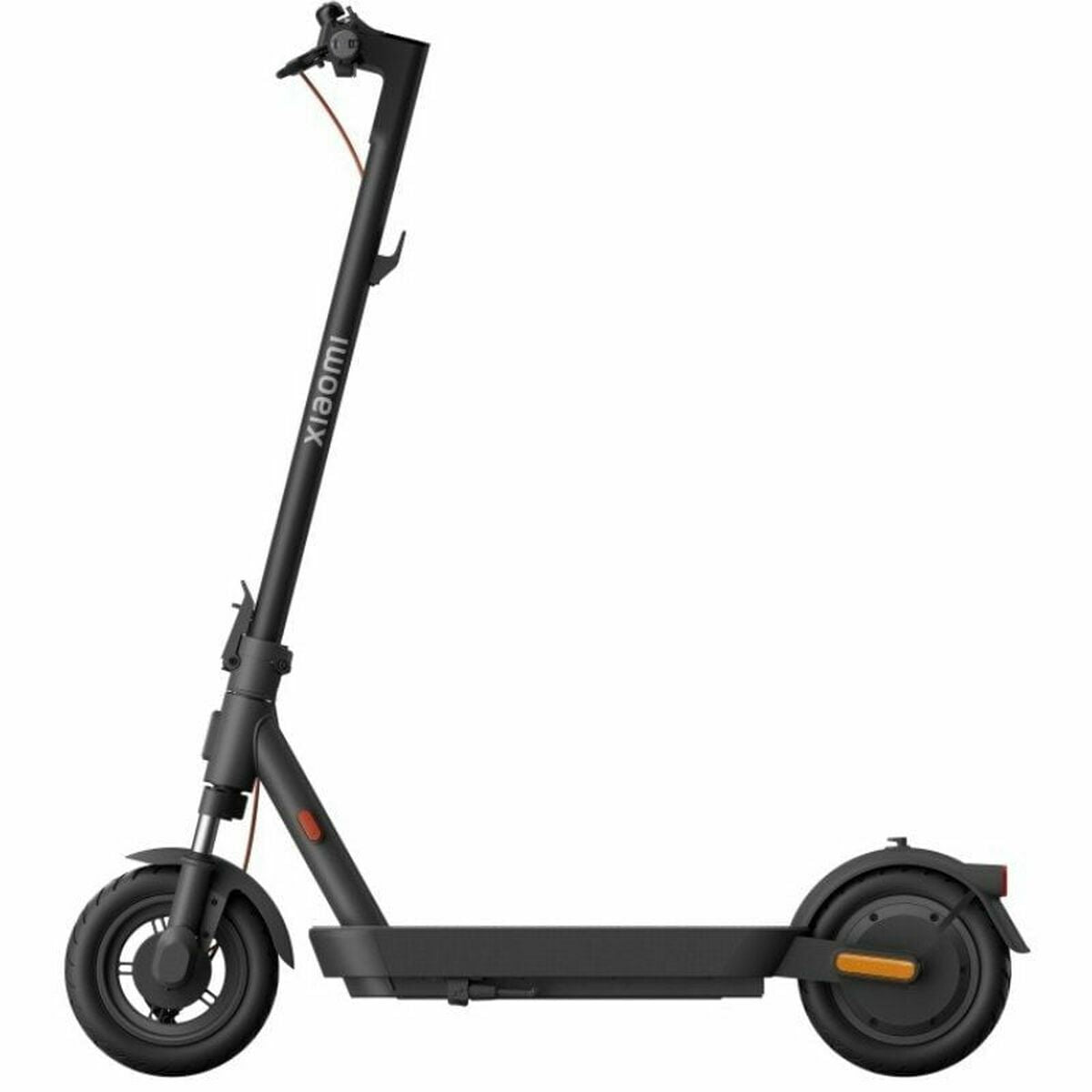Trotinetă Electrică Xiaomi BHR9610ES Negru - Sport și în aer liber, Mobilitate urbană