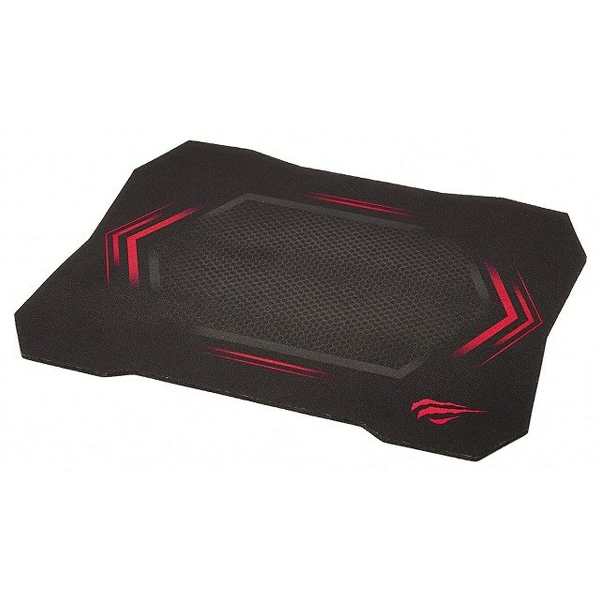 Covoraș de șoarece Havit MP843 Negru Roșu Cu imprimeuri - Tehnică de calcul, Accesorii