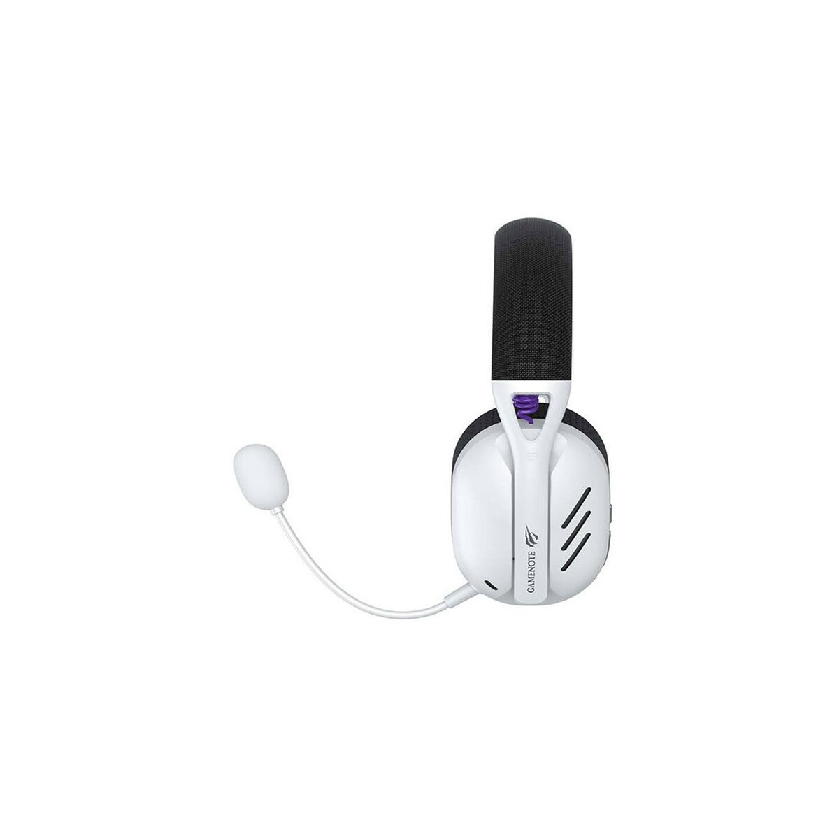 Cască cu Microfon Gaming Havit Fuxi-H3 - Electronică, Joc video