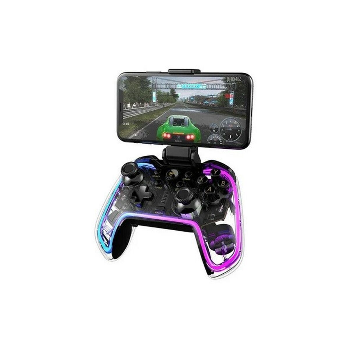 Consolă de Jocuri Portabilă Havit G158BT pro - Tehnică de calcul, Accesorii