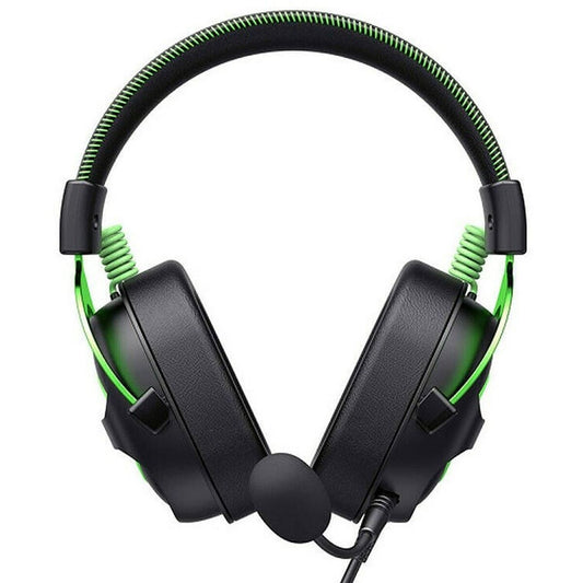 Căști cu Microfon Gaming Havit H2002E - Electronică, Joc video