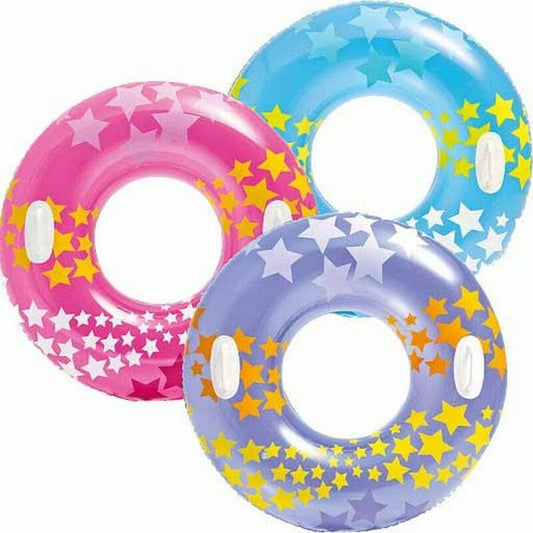 Flotor Intex 59256 Ø 91 cm - Jucarii si jocuri, În aer liber și sport