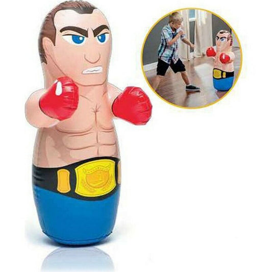 Gonflabil Intex 44672.0 94 x 74 cm - Jucarii si jocuri, În aer liber și sport