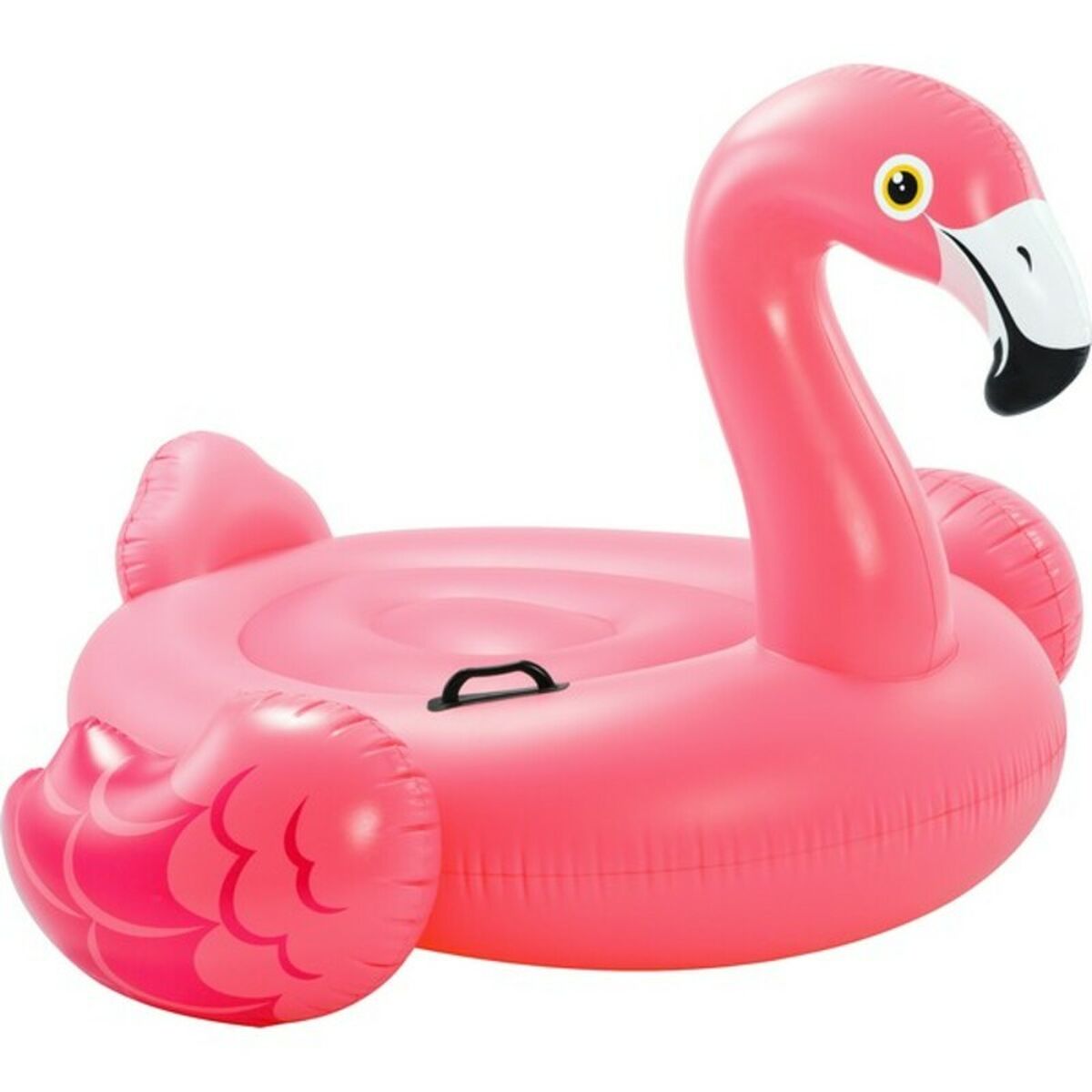 Figurină Gonflabilă pentru Piscină Intex Flamingo (142 X 137 x 97 cm) - Jucarii si jocuri, În aer liber și sport