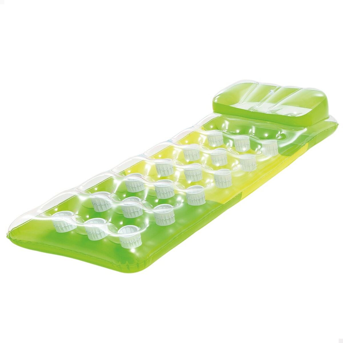 Saltea gonflabilă Intex 58890EU 18 Ochelari - Jucarii si jocuri, În aer liber și sport