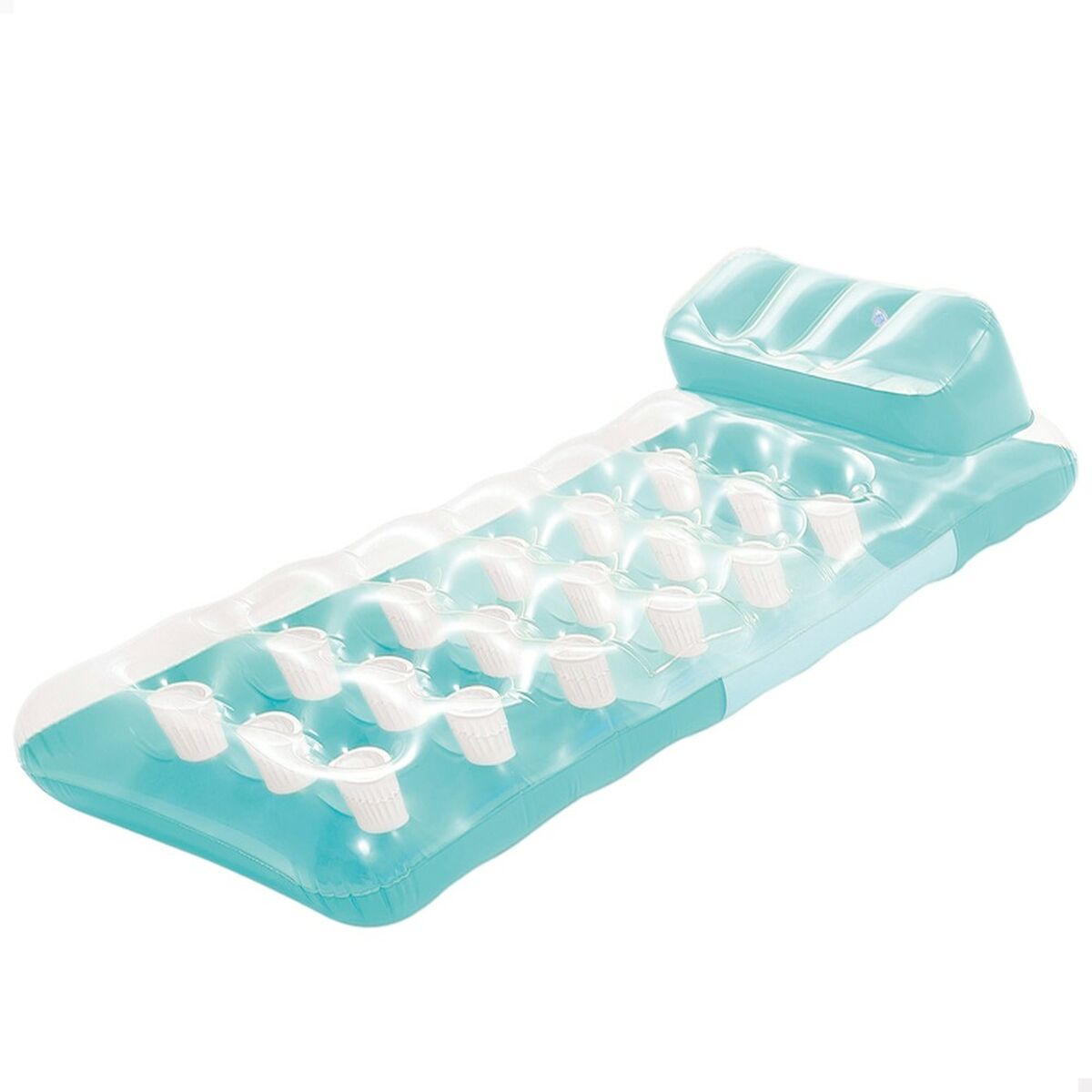 Saltea gonflabilă Intex 58890EU 18 Ochelari - Jucarii si jocuri, În aer liber și sport