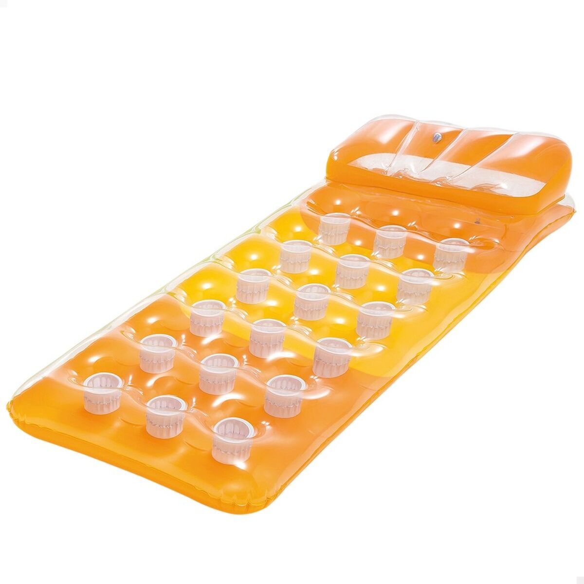 Saltea gonflabilă Intex 58890EU 18 Ochelari - Jucarii si jocuri, În aer liber și sport