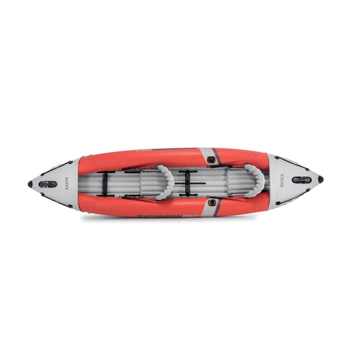 Canoe Gonflabilă Intex Excursion Pro Gonflabil 94 x 46 x 384 cm - Sport și în aer liber, Sporturi acvatice