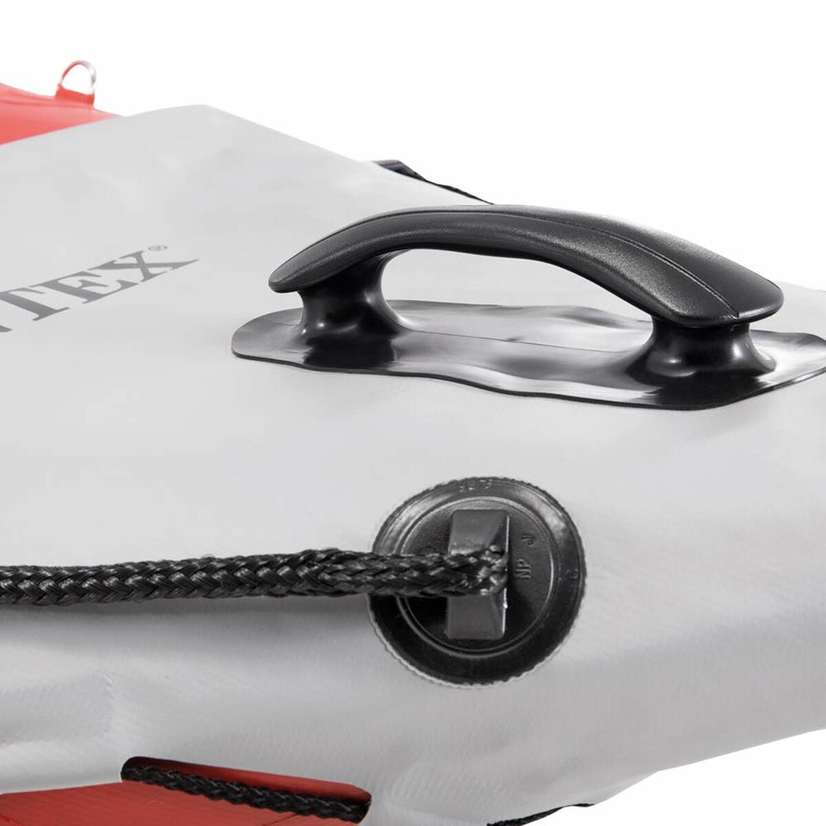 Canoe Gonflabilă Intex Excursion Pro Gonflabil 94 x 46 x 384 cm - Sport și în aer liber, Sporturi acvatice