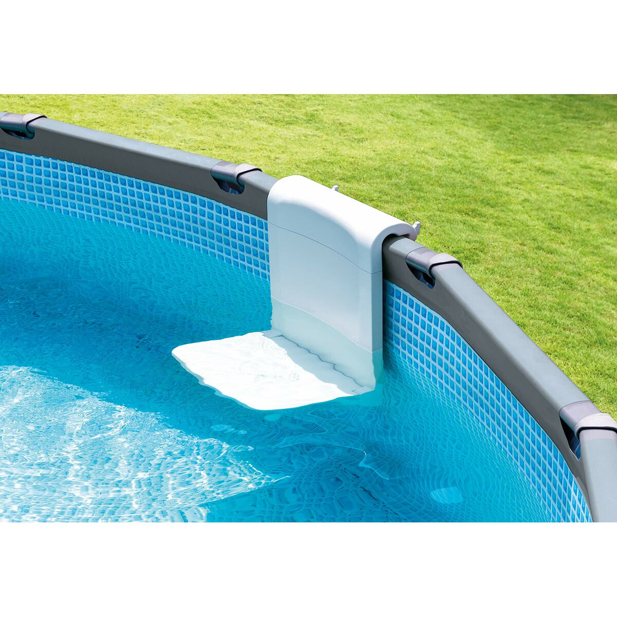 Scaun Intex 28053 - Curte, Piscine, căzi cu hidromasaj și consumabile