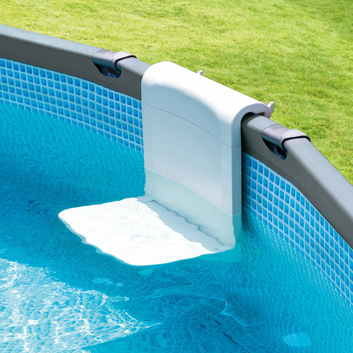 Scaun Intex 28053 - Curte, Piscine, căzi cu hidromasaj și consumabile