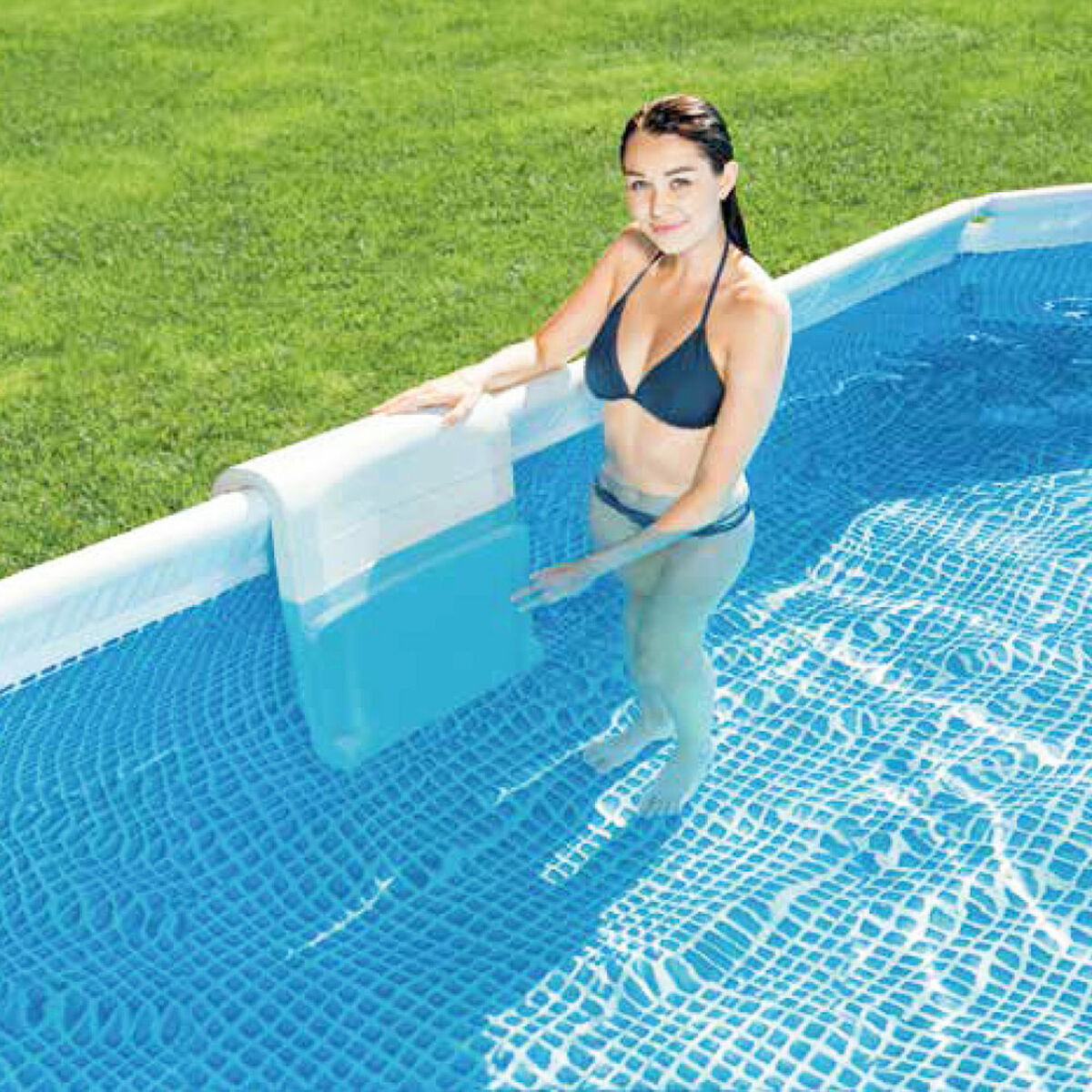 Scaun Intex 28053 - Curte, Piscine, căzi cu hidromasaj și consumabile