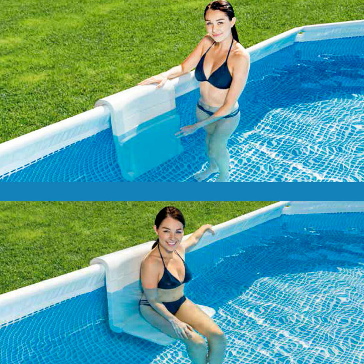 Scaun Intex 28053 - Curte, Piscine, căzi cu hidromasaj și consumabile