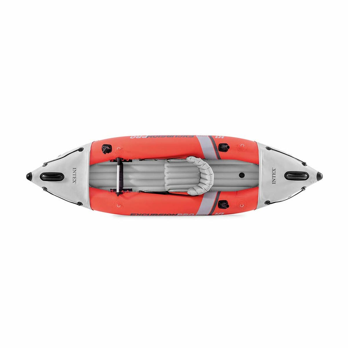 Canoe Gonflabilă Intex Excursion Pro 305 x 91 x 46 cm - Sport și în aer liber, Sporturi acvatice