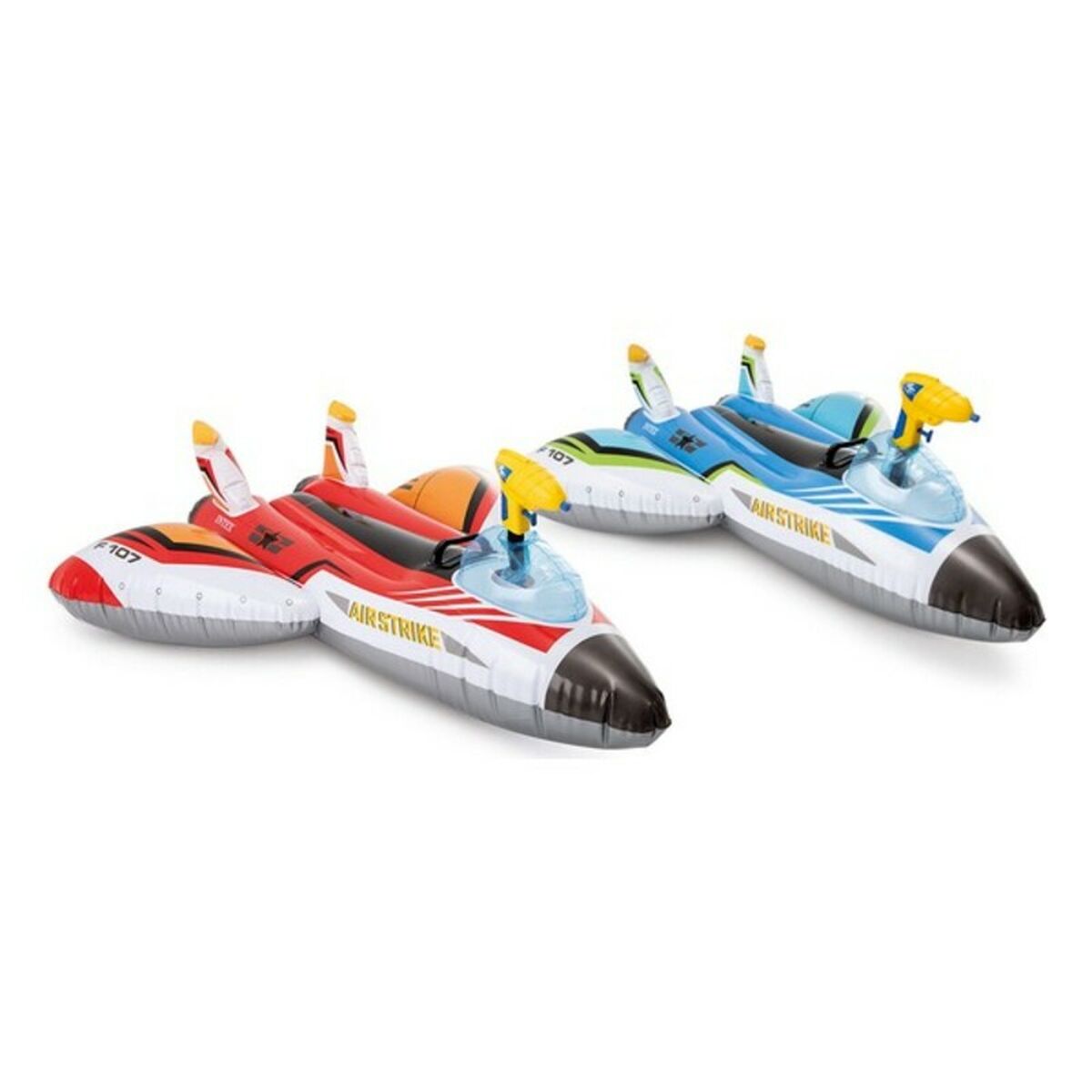 Figurină Gonflabilă pentru Piscină Intex 57536NP 117 x 117 cm - Jucarii si jocuri, În aer liber și sport