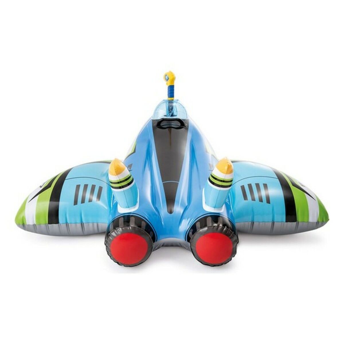Figurină Gonflabilă pentru Piscină Intex 57536NP 117 x 117 cm - Jucarii si jocuri, În aer liber și sport
