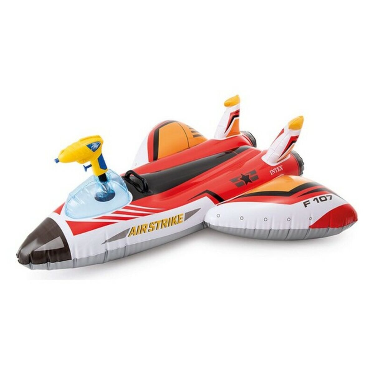 Figurină Gonflabilă pentru Piscină Intex 57536NP 117 x 117 cm - Jucarii si jocuri, În aer liber și sport