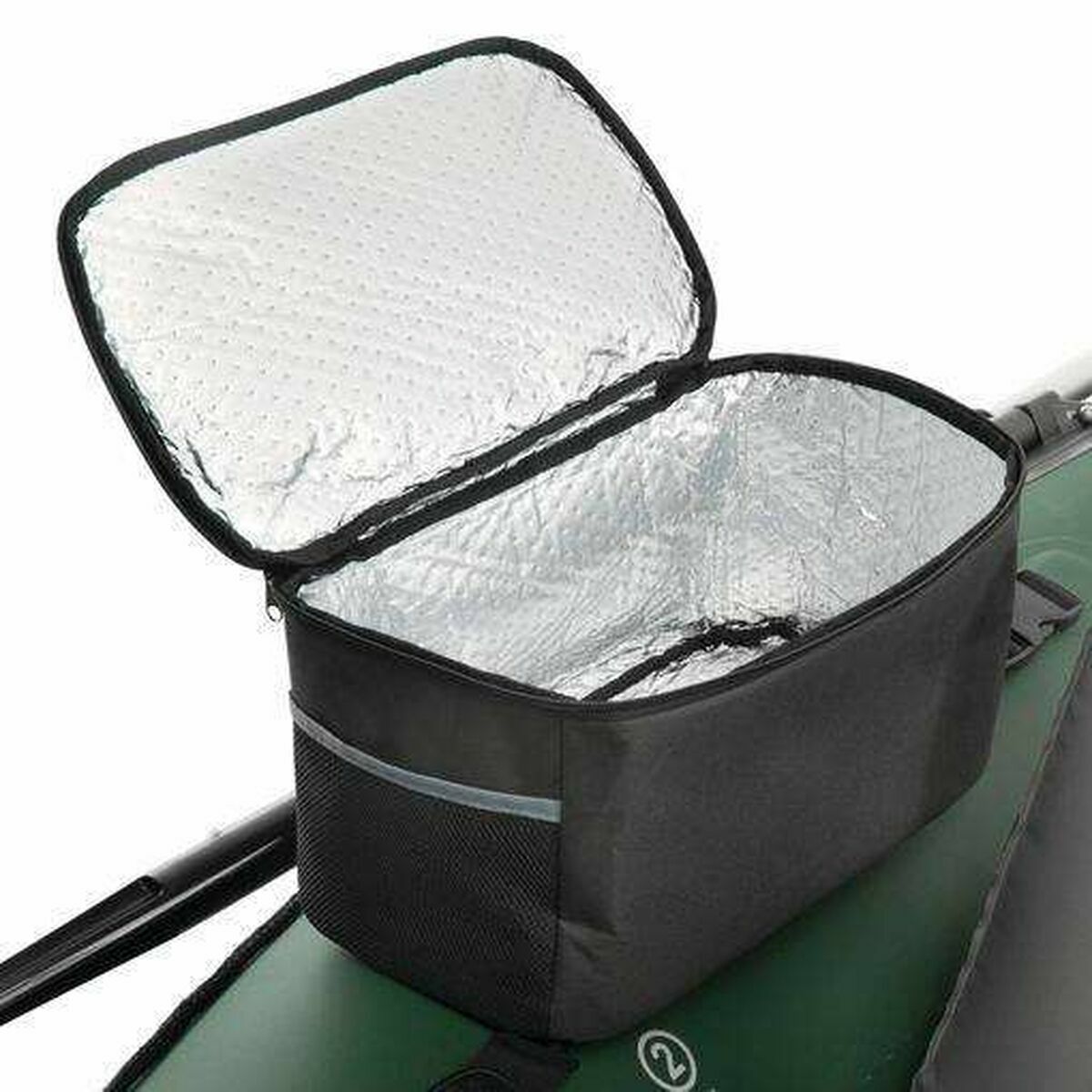 Barcă Gonflabilă Intex Big Catch Pro 165 x 120 x 38 cm - Sport și în aer liber, Sporturi acvatice