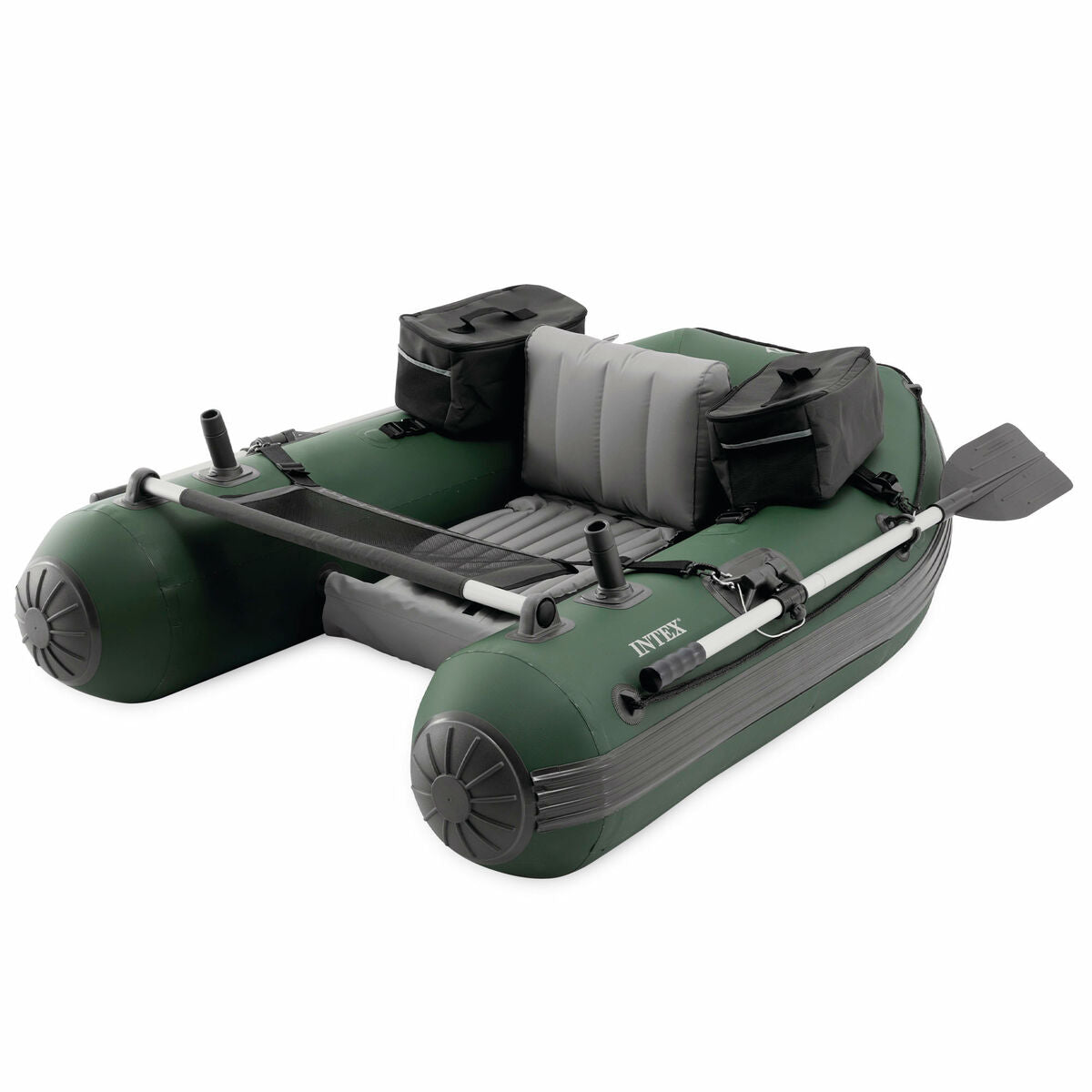 Barcă Gonflabilă Intex 119 x 38 x 165 cm - Sport și în aer liber, Sporturi acvatice