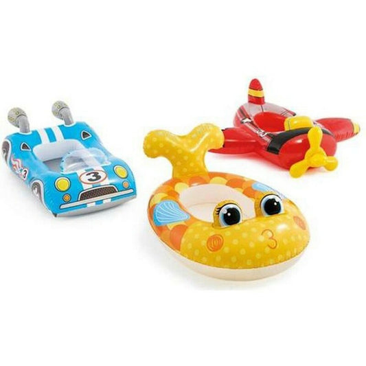 Figurină Gonflabilă pentru Piscină Intex 59380 69 cm - Jucarii si jocuri, În aer liber și sport