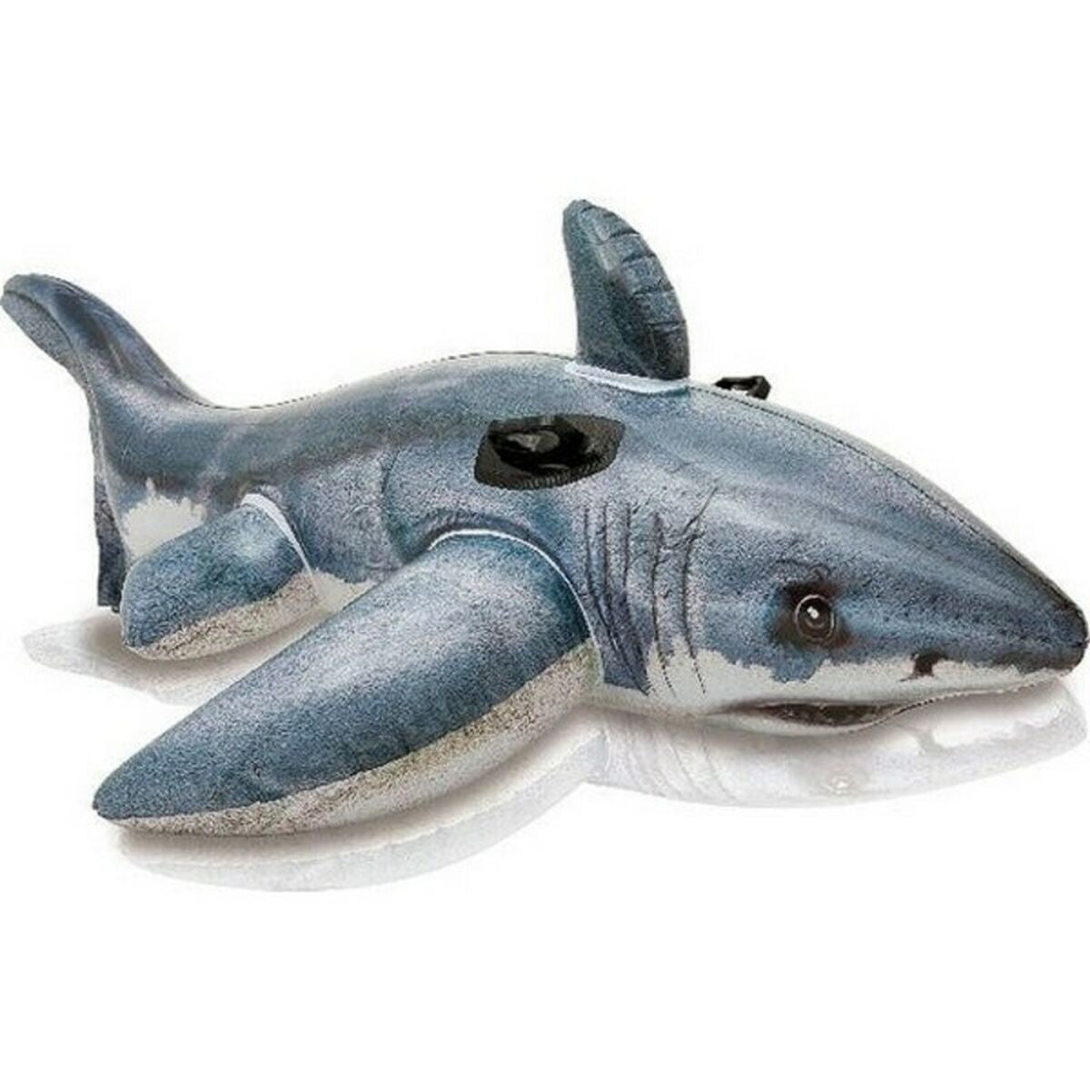 Figurină Gonflabilă pentru Piscină Intex 0774037 (173 x 107 cm) - Jucarii si jocuri, În aer liber și sport