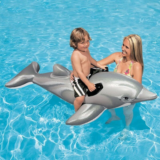 Figurină Gonflabilă pentru Piscină Intex - Jucarii si jocuri, În aer liber și sport