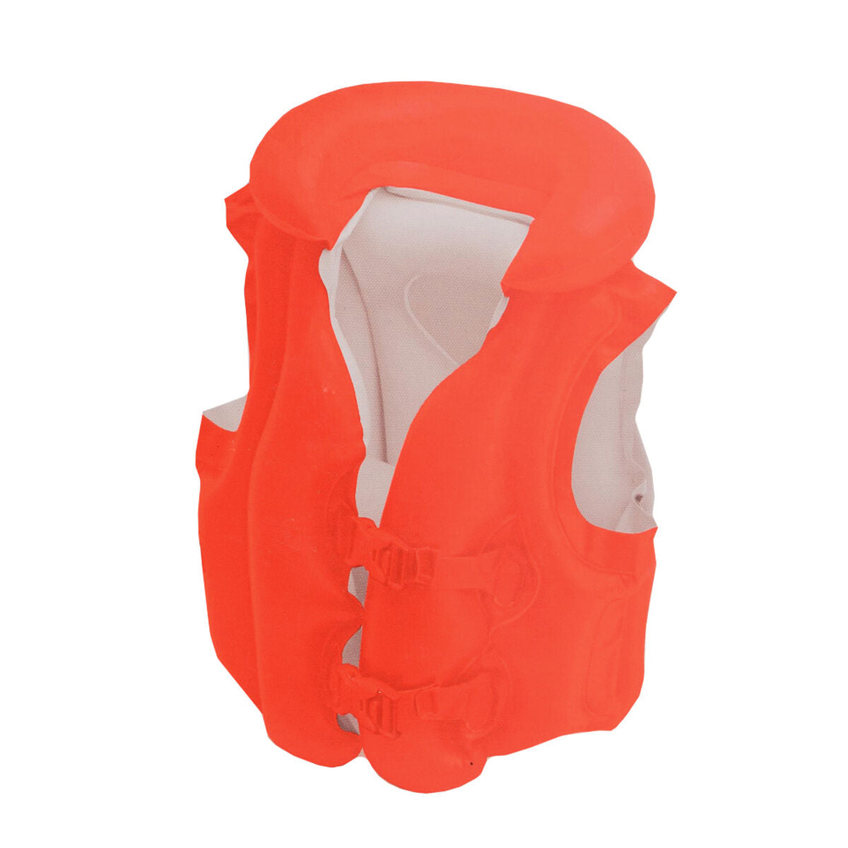 Colac Gonflabil Intex Deluxe polipropilenă 50 x 47 cm - Jucarii si jocuri, În aer liber și sport