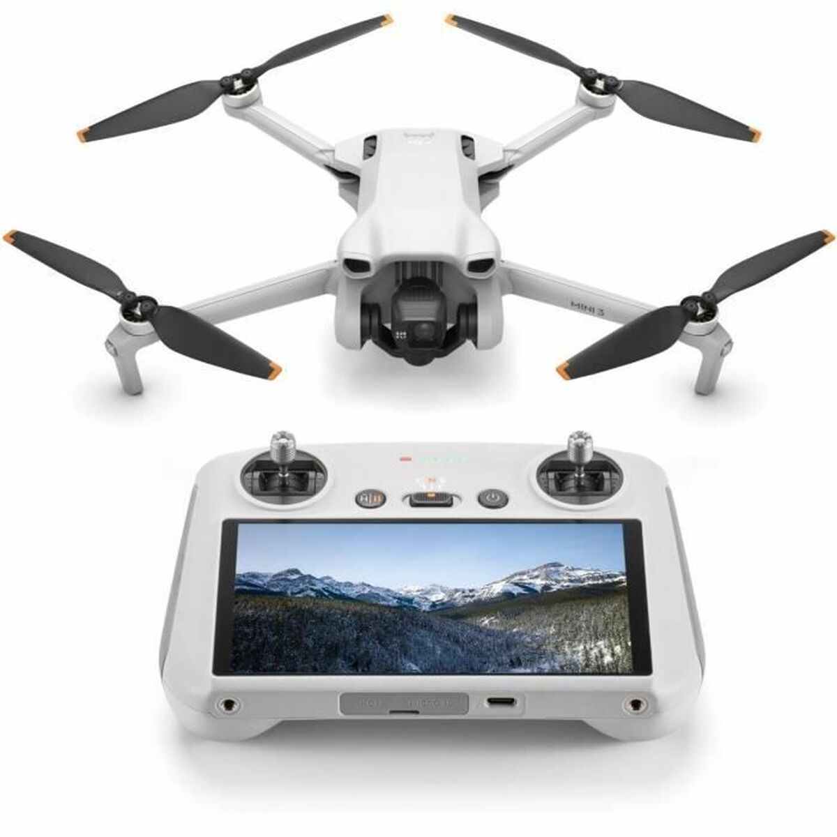 Dronă Dji Mini 3 - Jucarii si jocuri, Vehicule