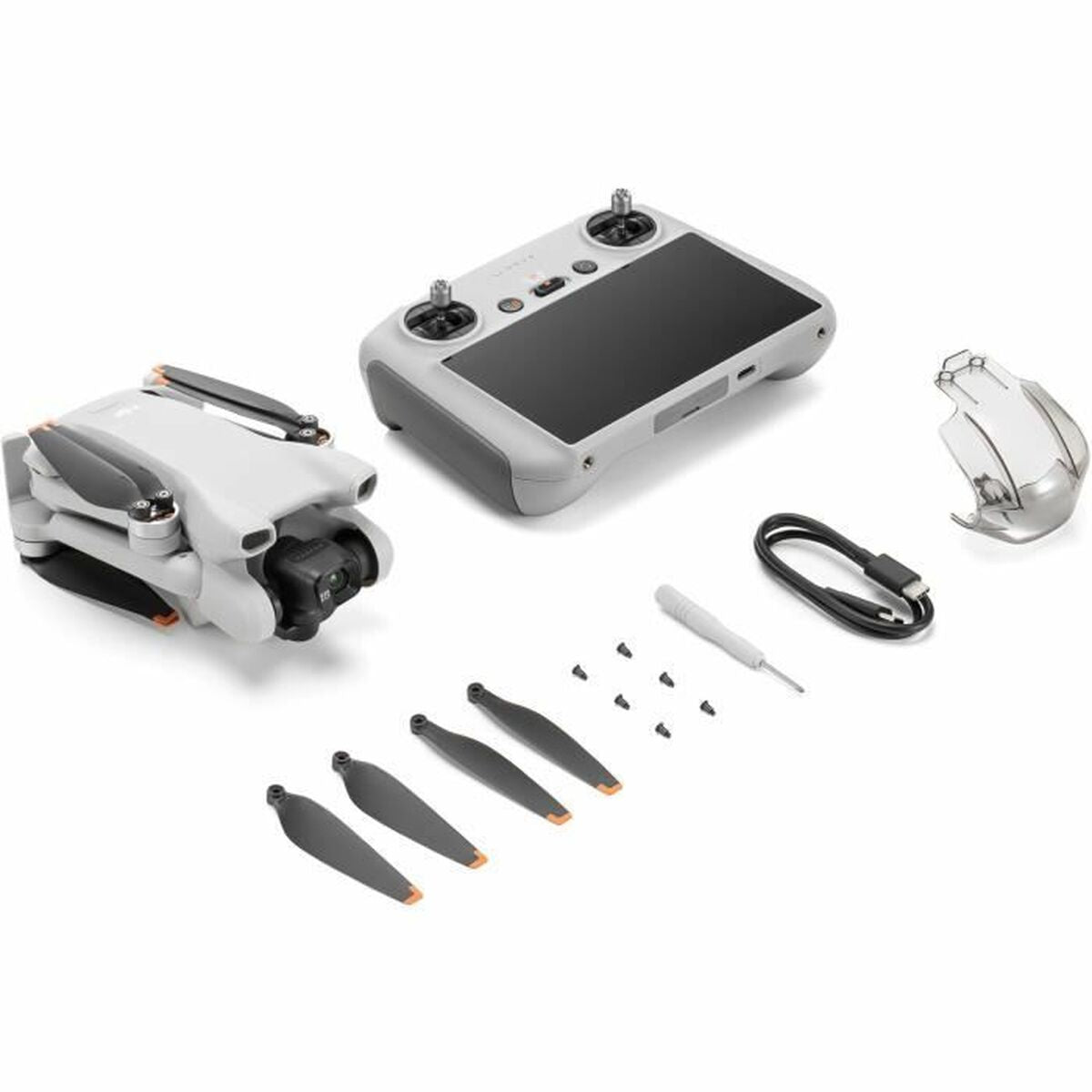 Dronă Dji Mini 3 - Jucarii si jocuri, Vehicule