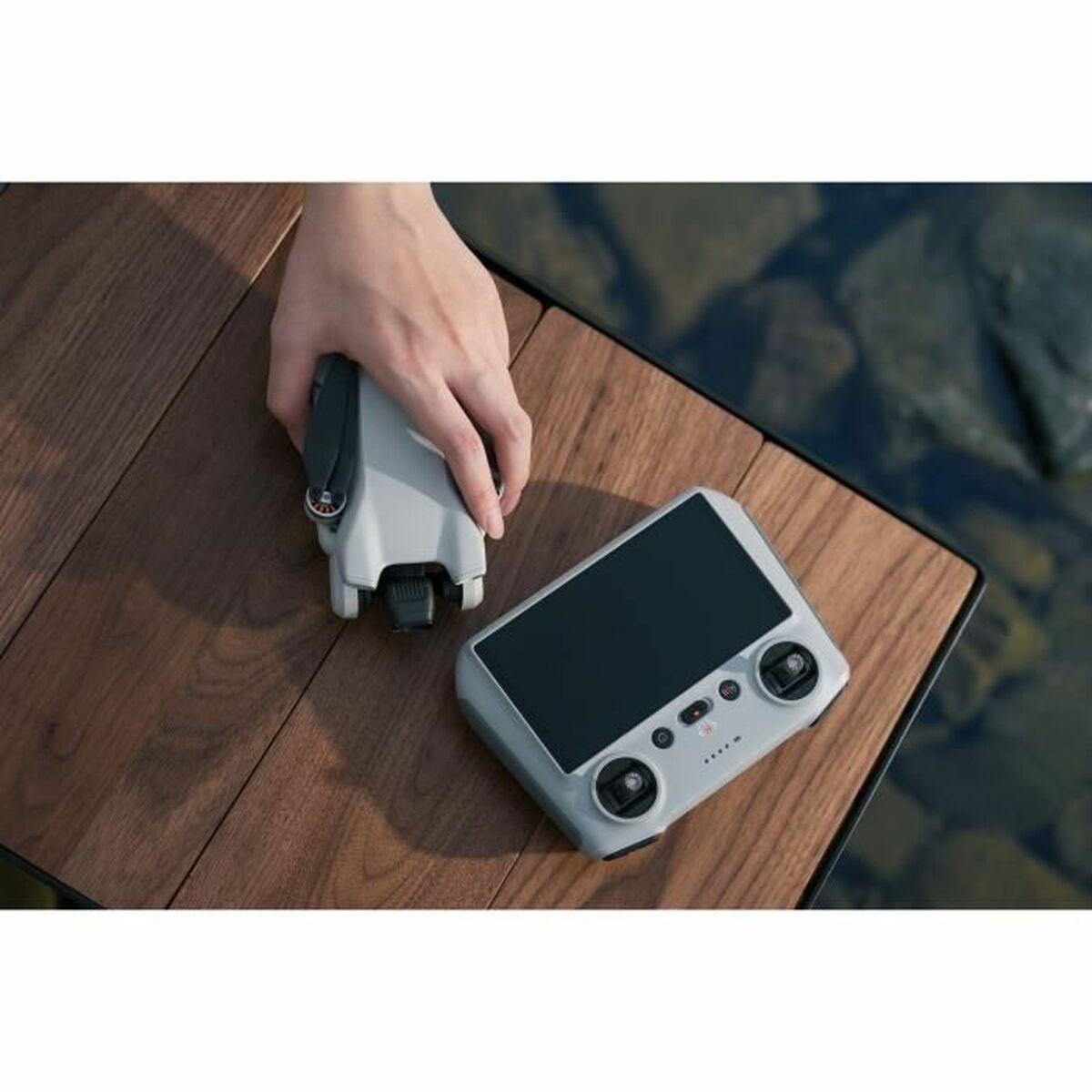 Dronă Dji Mini 3 - Jucarii si jocuri, Vehicule