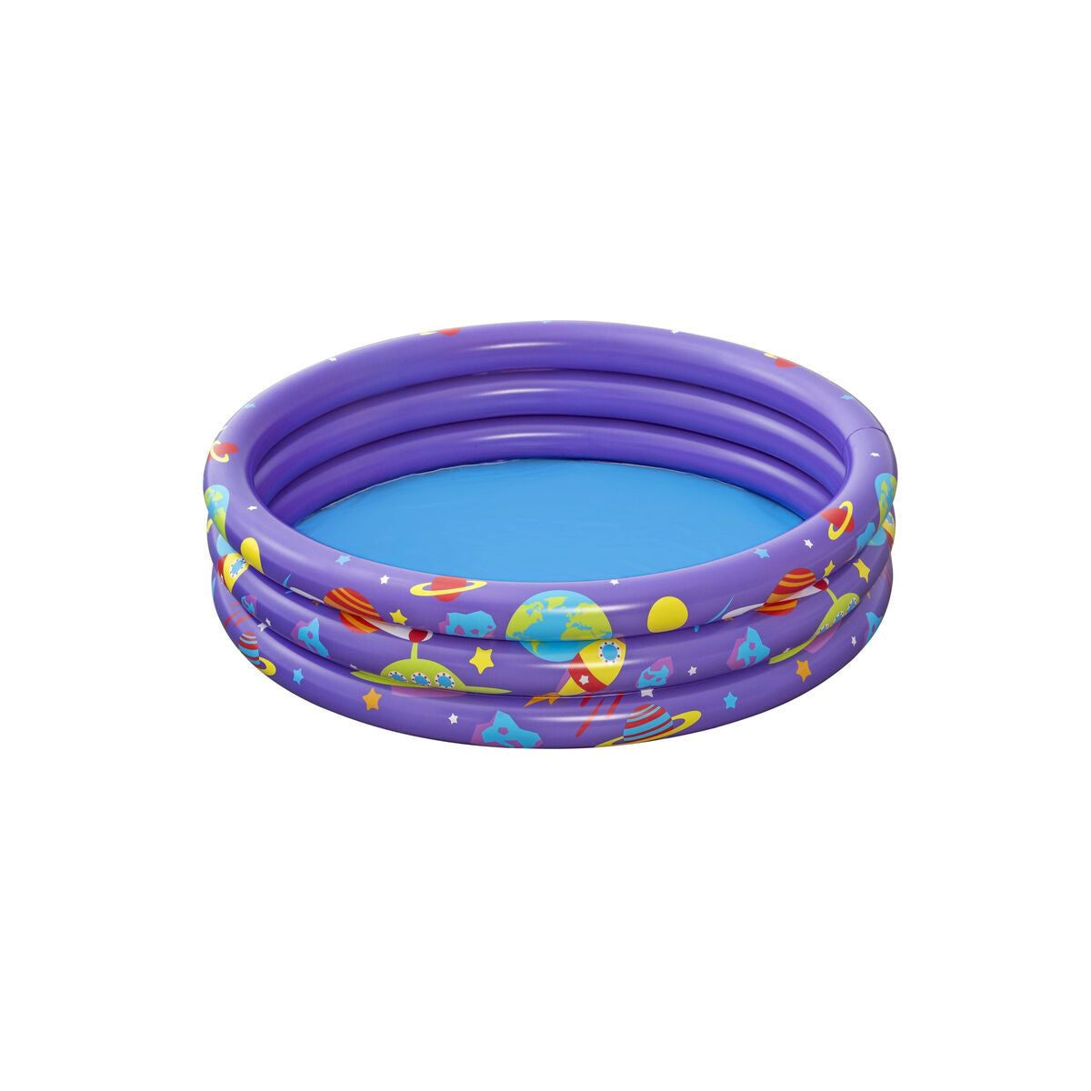 Piscină cu Mingi Bestway 102 x 25 cm - Jucarii si jocuri, În aer liber și sport