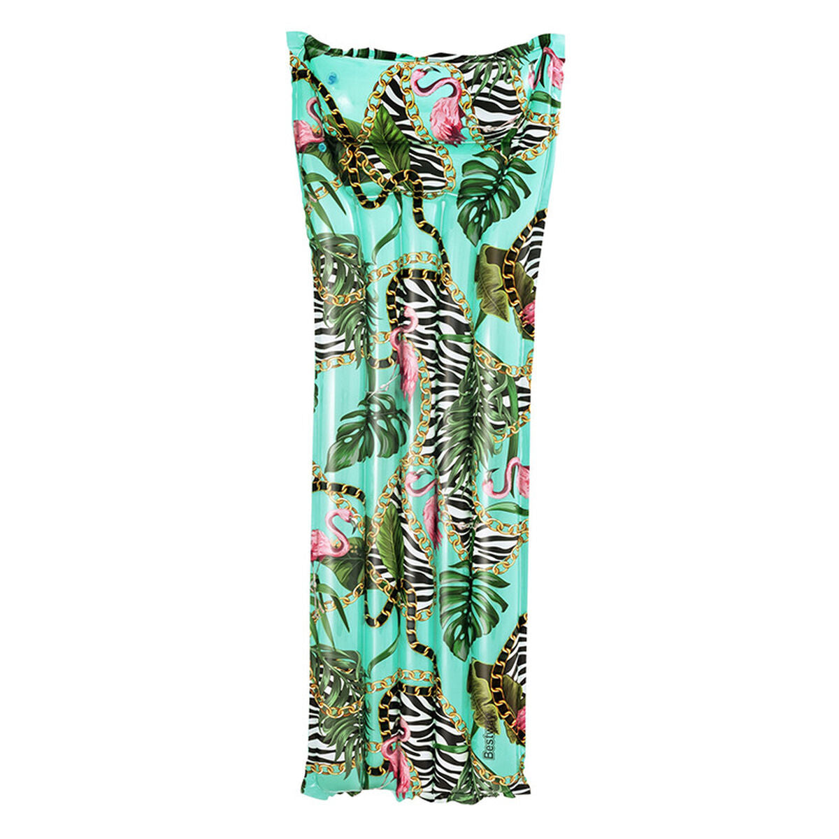 Saltea gonflabilă Bestway Floral 183 x 69 cm - Jucarii si jocuri, În aer liber și sport