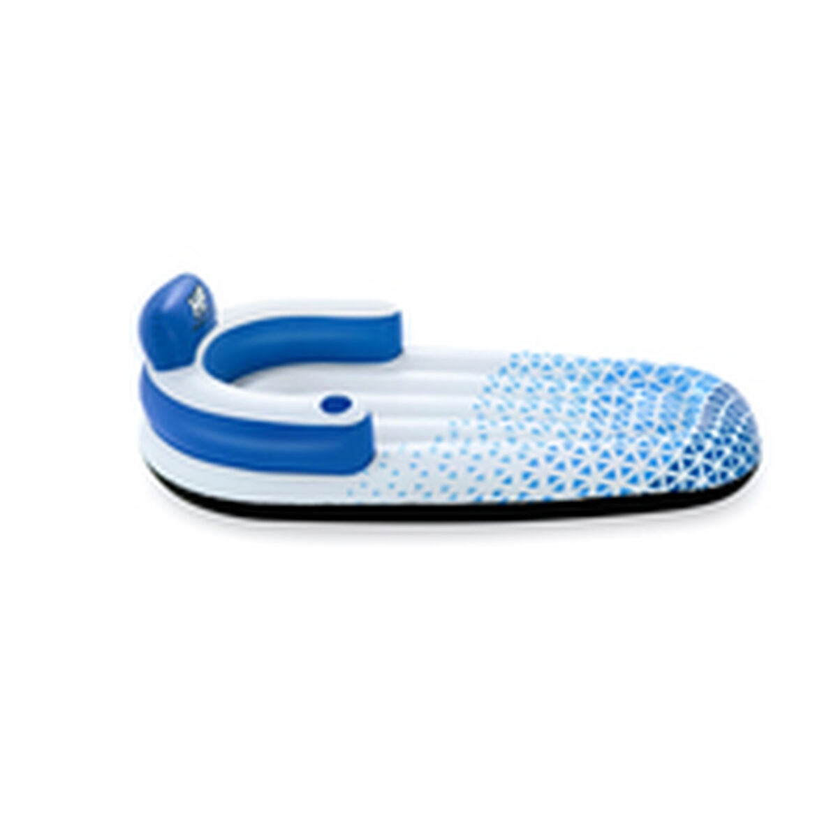 Saltea gonflabilă Bestway Hydro-Force 191 x 107 cm - Jucarii si jocuri, În aer liber și sport