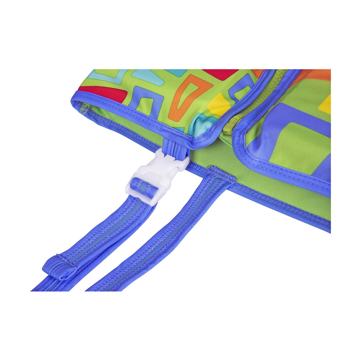 Vestă Gonflabil pentru Piscină Bestway Aquastar Swim Safe S/M 11-19 kg (1 Unități) - Jucarii si jocuri, În aer liber și sport