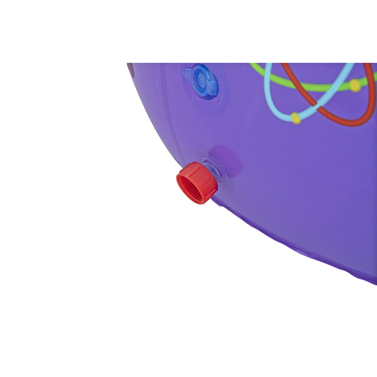 Joc Gonflabil Bestway 76 x 76 x 88 cm - Jucarii si jocuri, În aer liber și sport