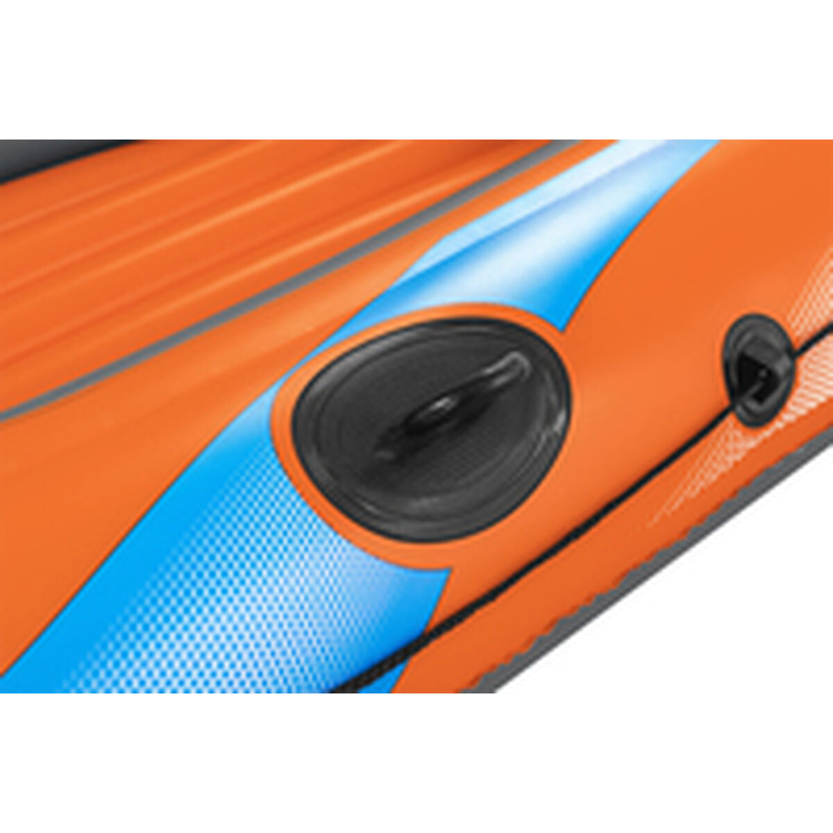 Barcă Gonflabilă Bestway Kondor Elite 3000 246 x 122 x 45 cm - Sport și în aer liber, Sporturi acvatice