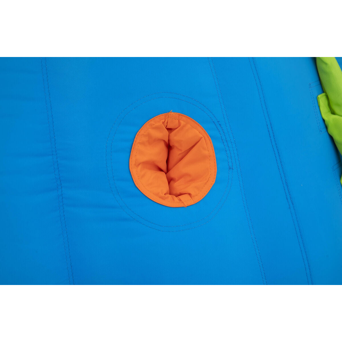 Bestway Piscina Parcul Acvatic Gonflabil 435x286x267cm + 5 Ani Gradina 53478 - Jucarii si jocuri, În aer liber și sport
