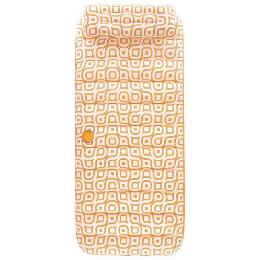 Bestway Saltea Inflatable Waterproof Deluxe 183x84 cm Plajă și Piscină 43836 - Jucarii si jocuri, În aer liber și sport