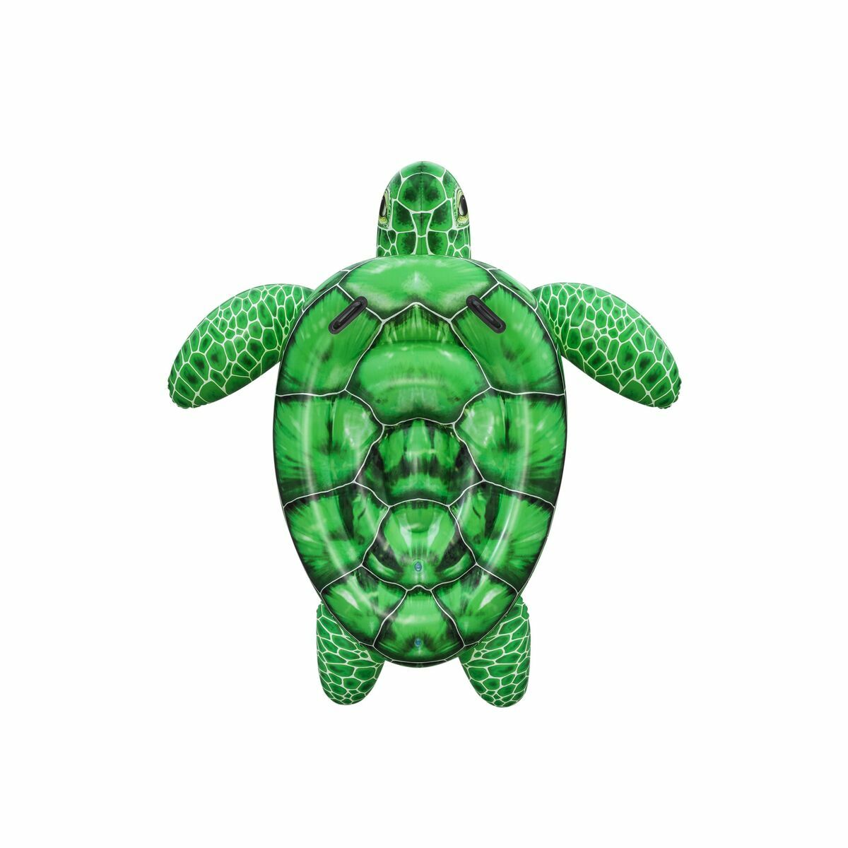 Bestway Figură Gonflabilă Țestoasă cu Mânere 150x145 cm +3 Ani Plajă și Piscină 41524 - Jucarii si jocuri, În aer liber și sport