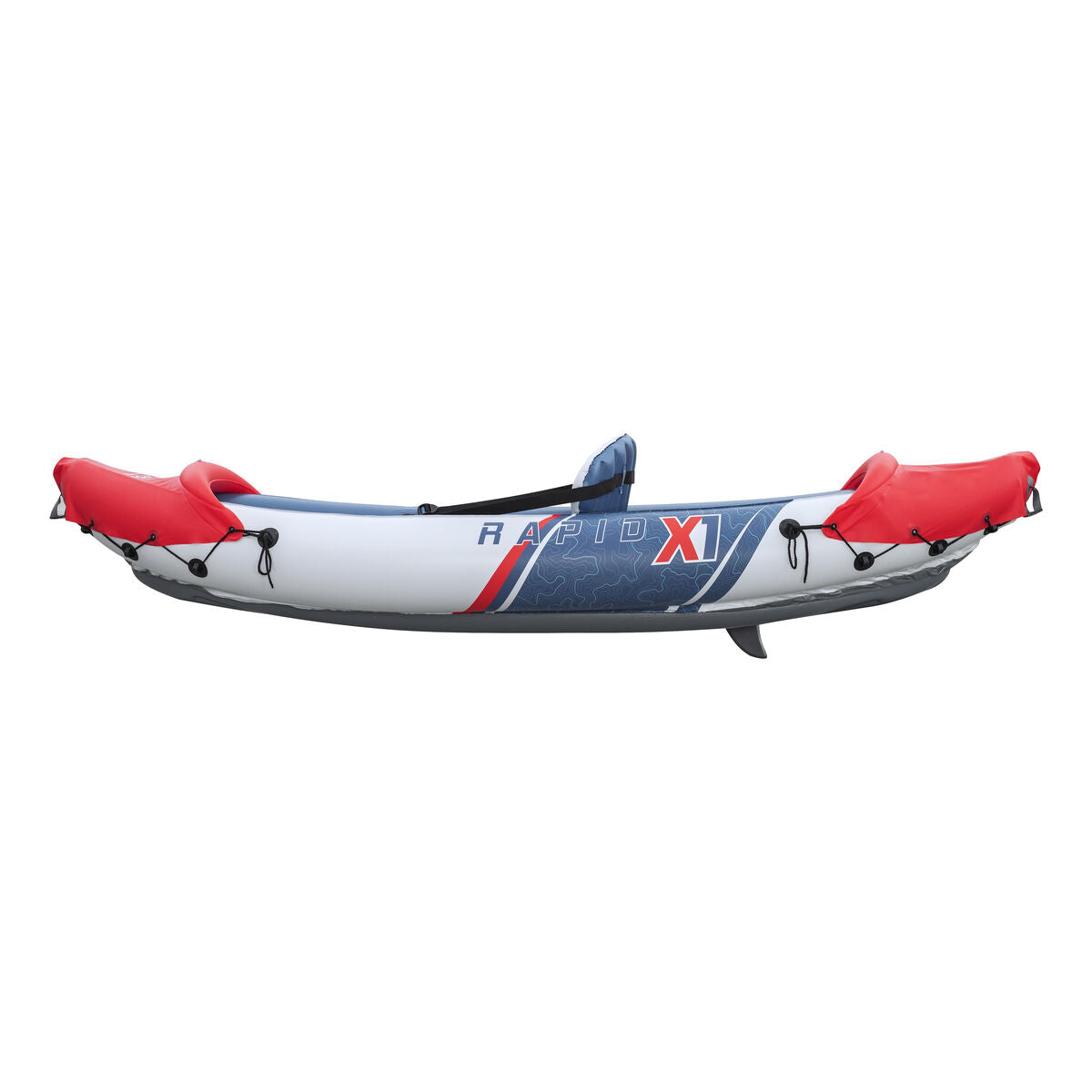 Kayak Individual Bestway Hydro-Force 290x91 cm Ocio 65176 - Sport și în aer liber, Sporturi acvatice