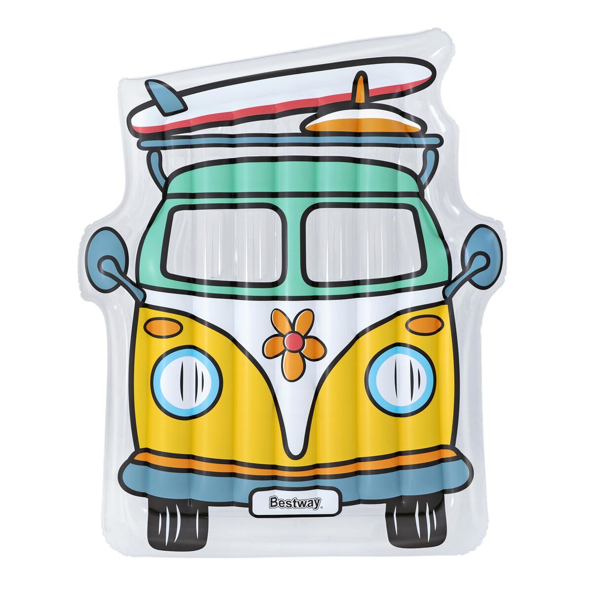 Saltea gonflabilă Bestway - Jucarii si jocuri, În aer liber și sport