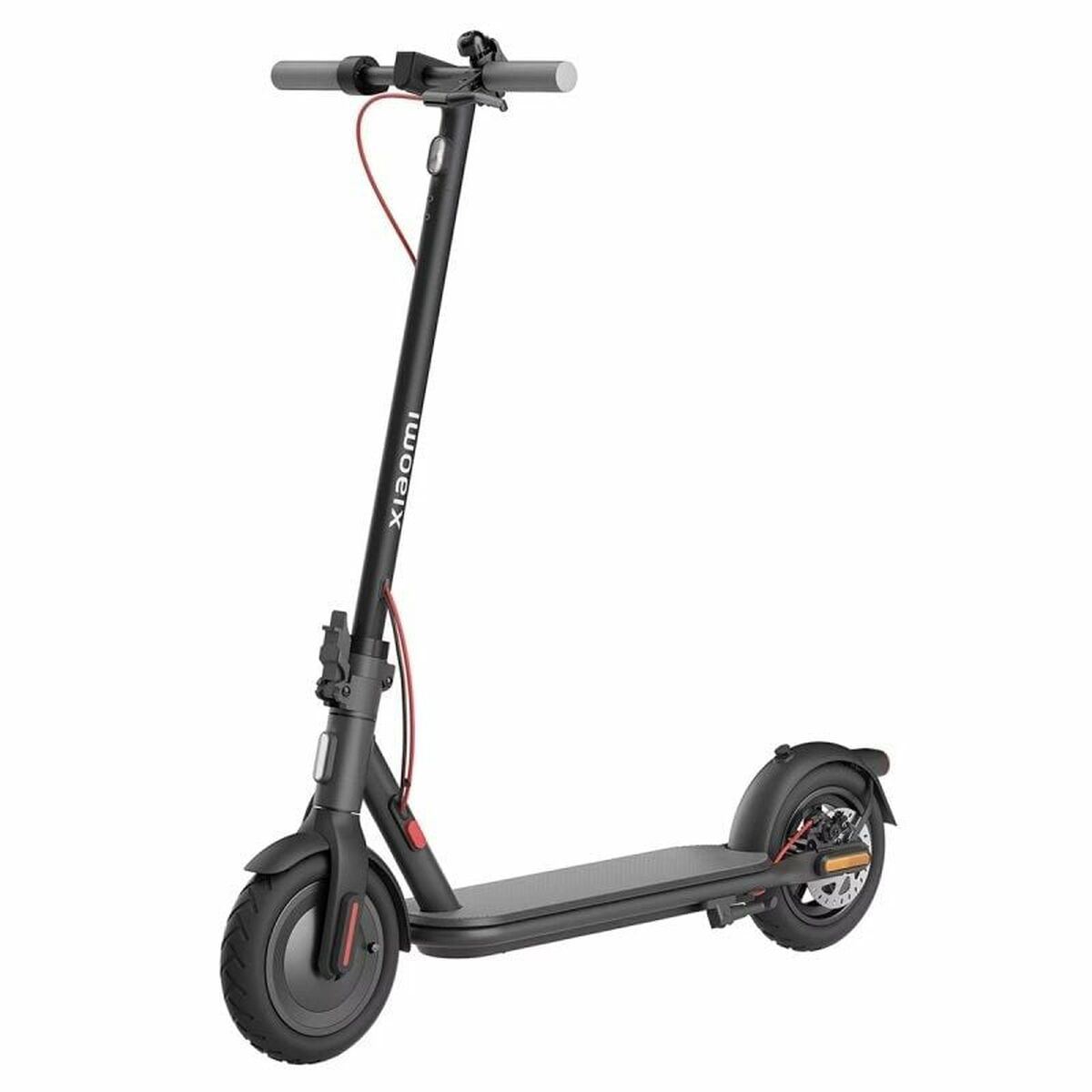 Trotinetă Electrică Xiaomi BHR7128EU Negru 25 km/h - Sport și în aer liber, Mobilitate urbană