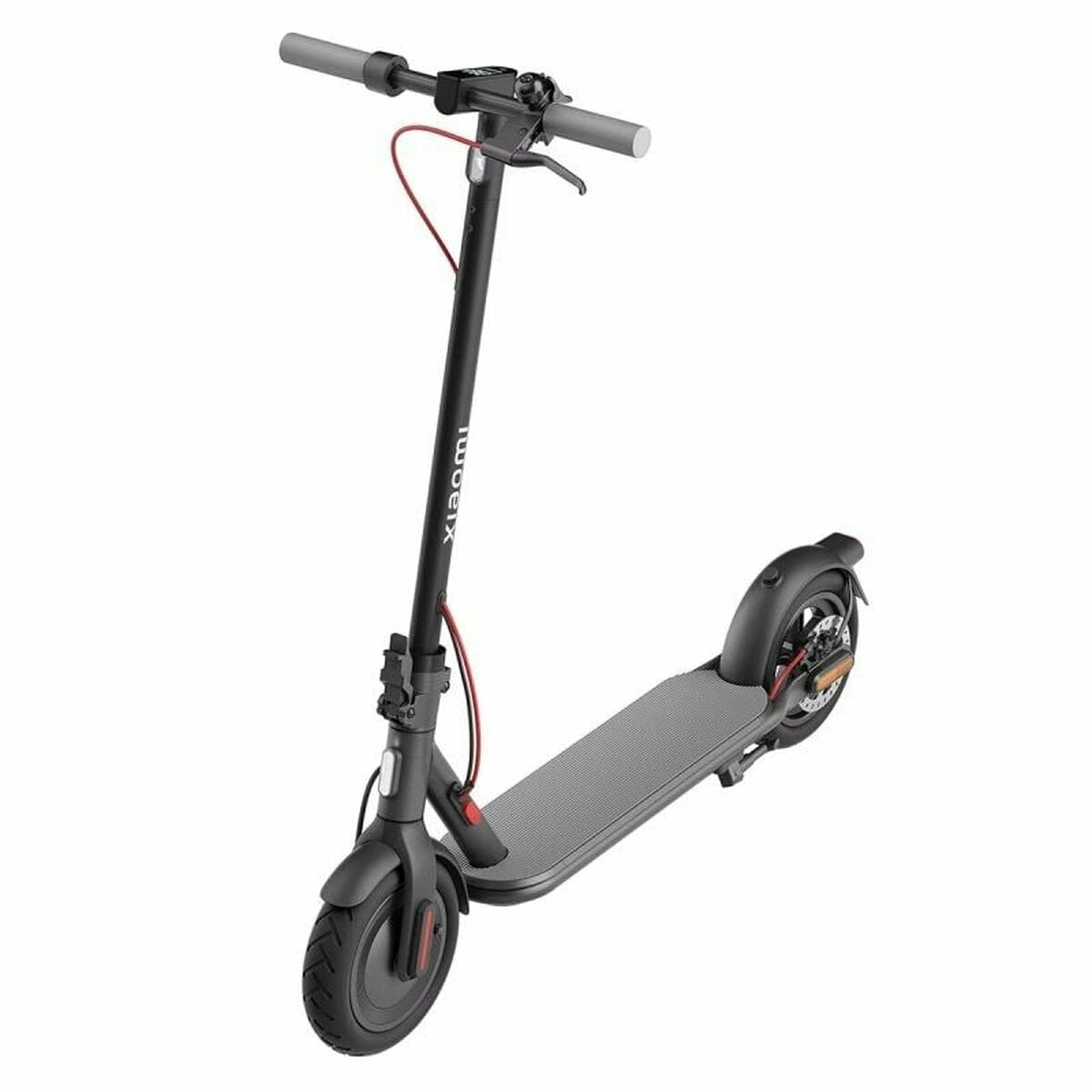 Trotinetă Electrică Xiaomi BHR7128EU Negru 25 km/h - Sport și în aer liber, Mobilitate urbană