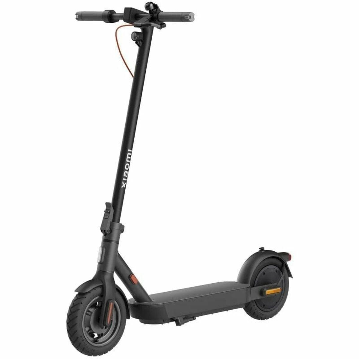 Trotinetă Electrică Xiaomi BHR8068ES Negru 400 W 25 km/h - Sport și în aer liber, Mobilitate urbană