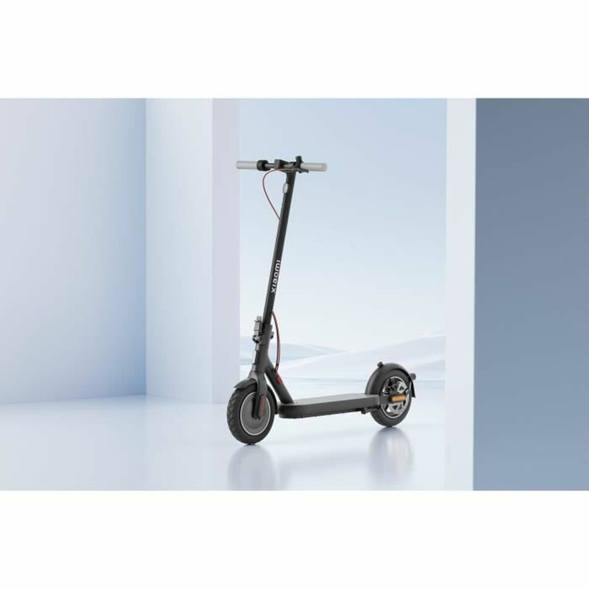 Trotinetă Electrică Xiaomi Electric Scooter 4 300 W - Sport și în aer liber, Mobilitate urbană