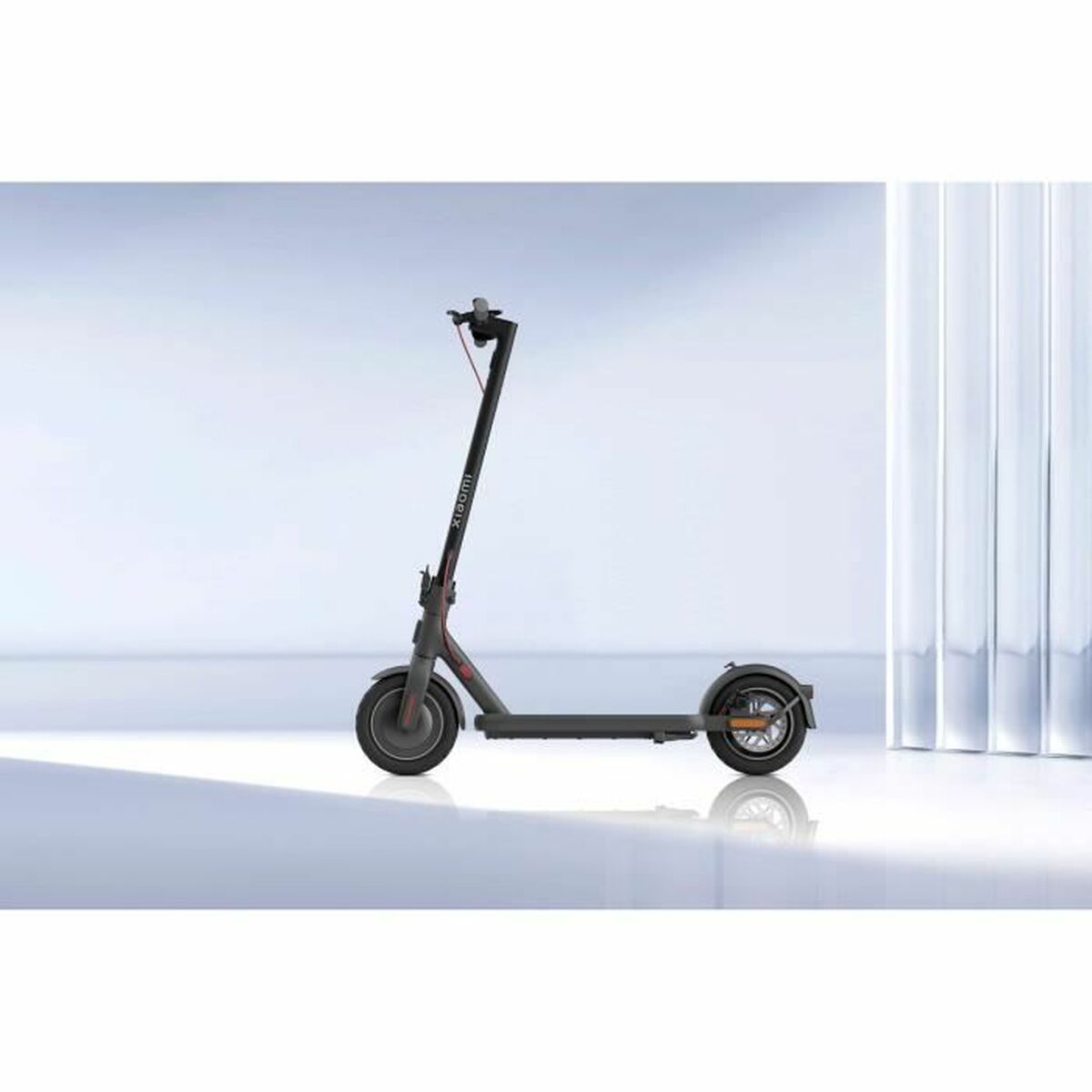 Trotinetă Electrică Xiaomi Electric Scooter 4 300 W - Sport și în aer liber, Mobilitate urbană