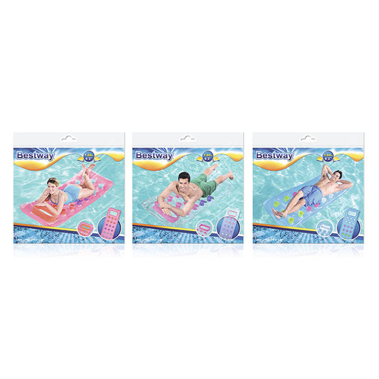 Saltea gonflabilă Bestway 188 x 71 cm - Jucarii si jocuri, În aer liber și sport