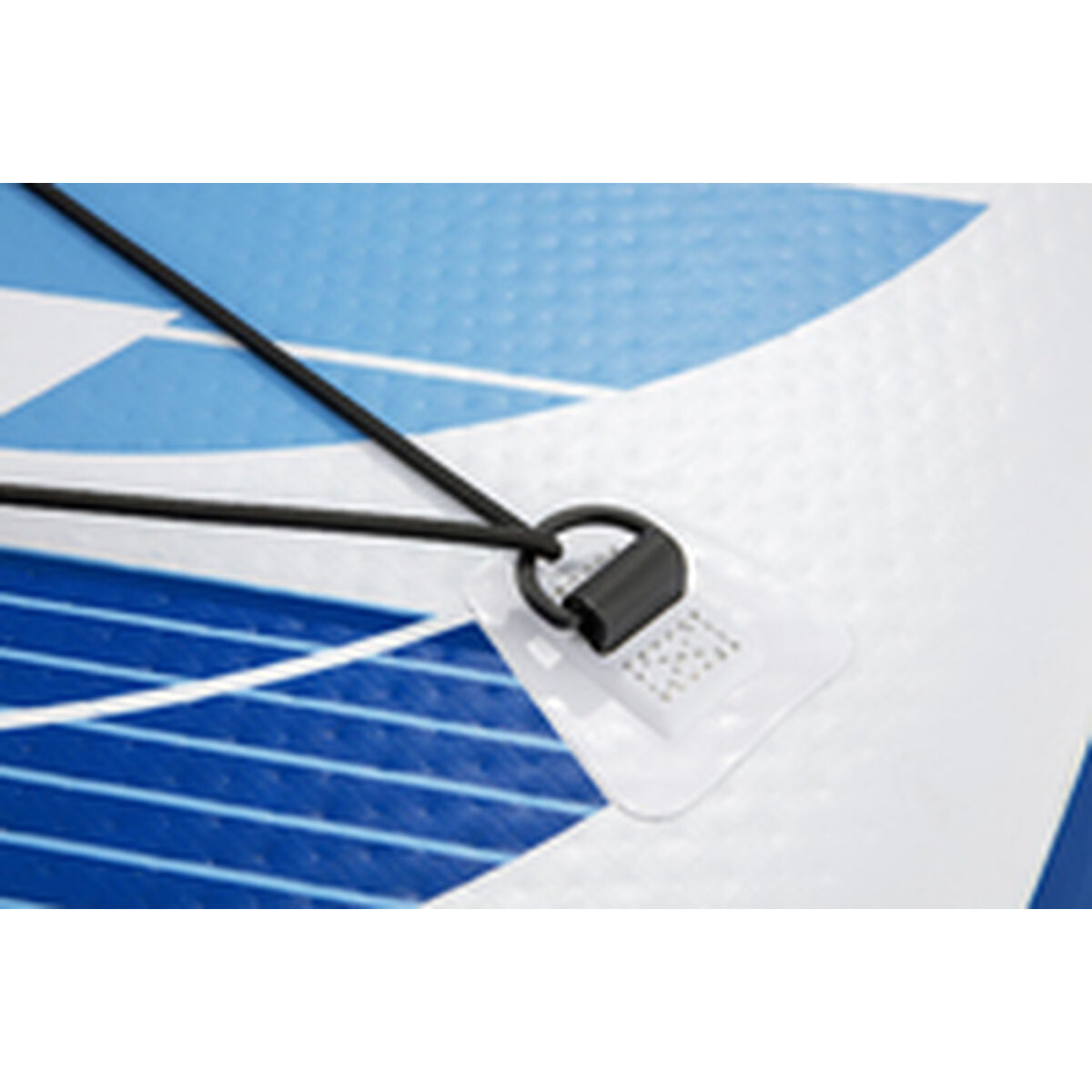 Placă gonflabilă de paddle surf cu accesorii Bestway Hydro-Force Multicolor 305 x 84 x 12 cm - Sport și în aer liber, Sporturi acvatice